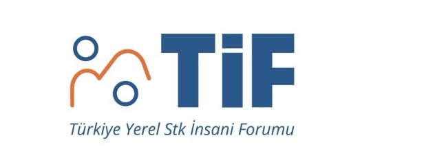 Türkiye Yerel STK İnsani Forumu